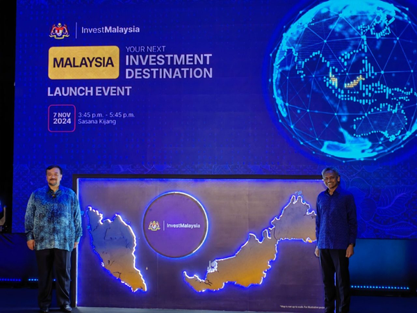 Government Launches InvestMalaysia Portal as One-Stop Gateway for Investors