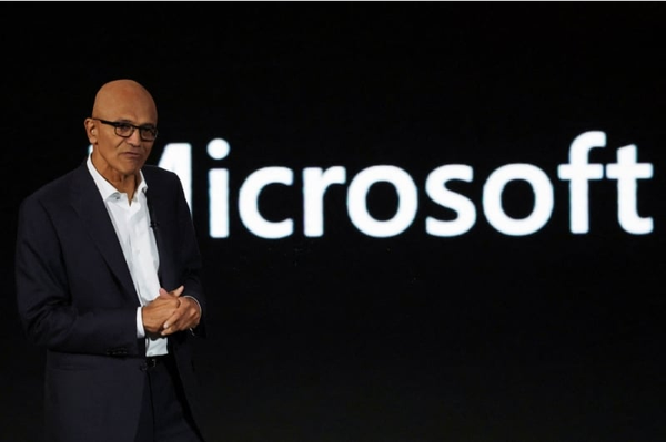 Microsoft announces US$2.2b AI, cloud investment in Malaysia