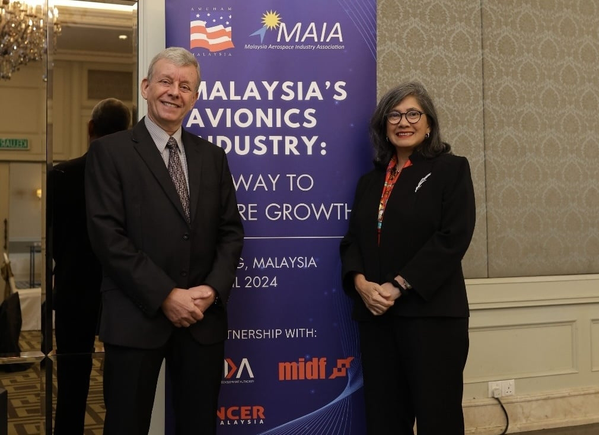 Malaysia’s Avionics: Runway to Future Industries