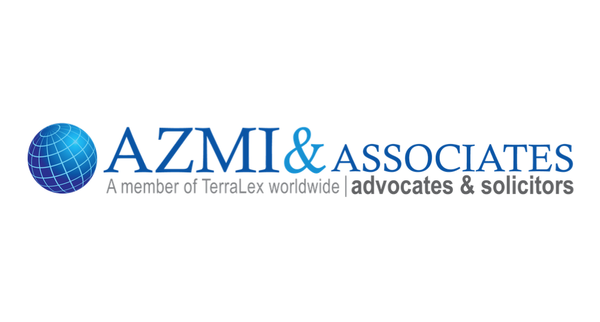 Articles by Azmi & Associates (August 2021)