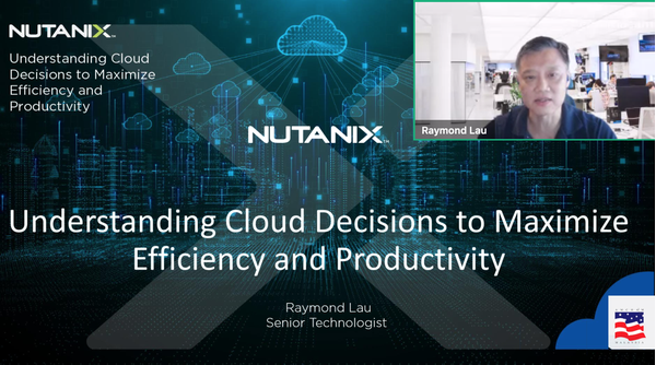 Understanding Cloud decisions to maximize efficiency and productivity