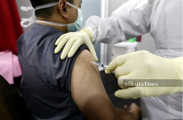 Registration for COVID-19 vaccination to begin next month