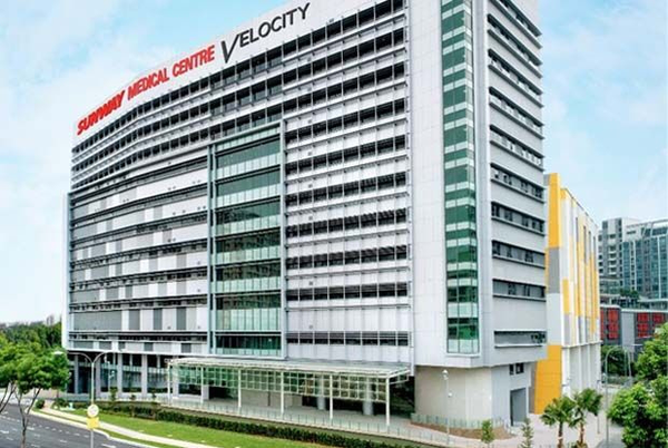 All Sunway medical firms under one healthcare unit