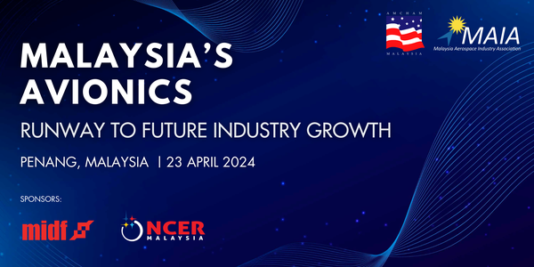 Malaysia's Avionics: Runway to Future Industries