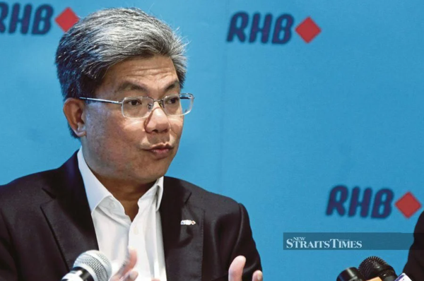 RHB Group continues to drive sustainable development initiatives