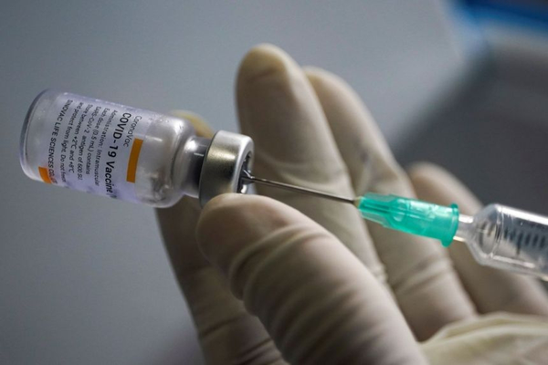 Sinovac vaccine gets conditional approval for those aged 12 and above