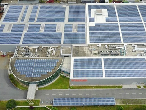 Cleantech Solar and ING ink Asia Pacific’s largest green loan for commercial and industrial rooftop solar projects