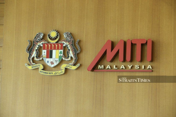 MITI unveils initiatives for stronger industrial supply chain