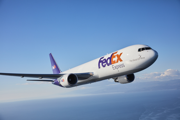 FedEx Express increases capacity from Asia Pacific ahead of year-end holiday peak