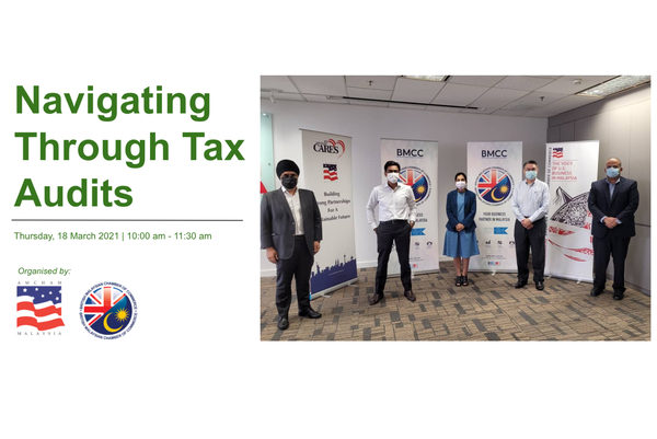 Navigating Through Tax Audits