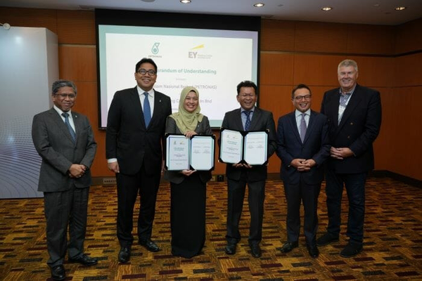 EY and Petronas to develop Malaysia’s Neurodiversity Ecosystem