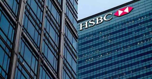 HSBC wins coveted award for ‘Best Bank for Sustainable Finance’ in Asia
