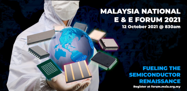 Malaysia National E & E Forum 2021