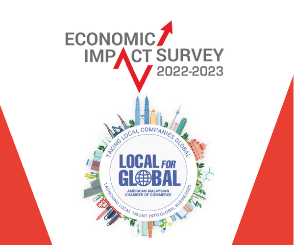 AMCHAM’s Economic Impact Survey 2022/23