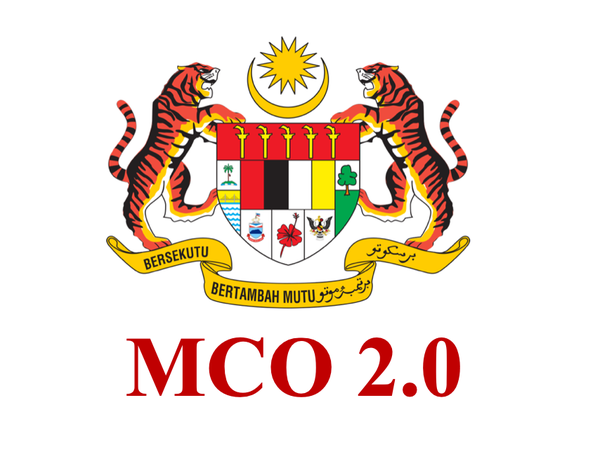 Permission to Operate for the Trade Distribution Sector Under the Regulation of the Ministry Of Domestic Trade And Consumer Affairs (MDTCA) During MCO 2.0