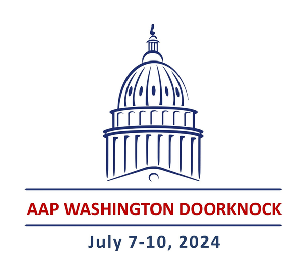 AAP 2024 Door Knock registration for expressions of interest now open
