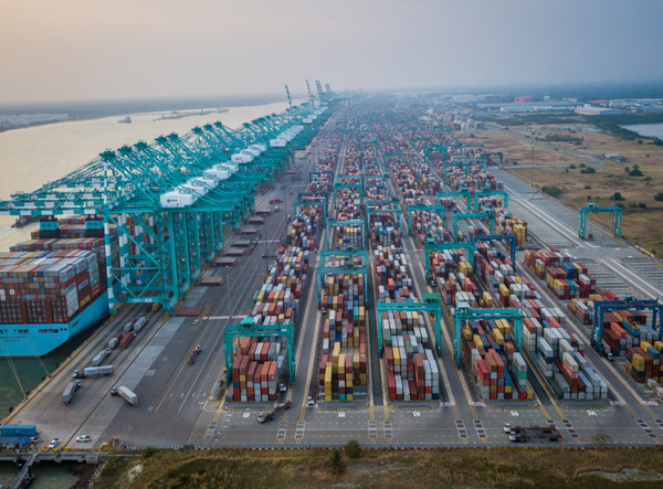 Port Of Tanjung Pelepas Records 8% Growth After Registering 9.8 Million Teus Throughput In 2020