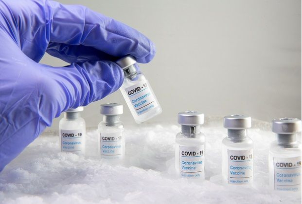 Those allergic to a particular COVID-19 vaccine can get a different one
