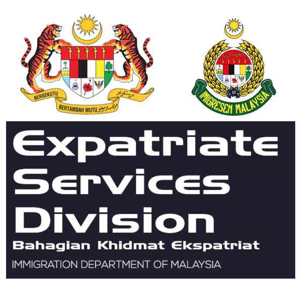 Expatriate Services Division Update