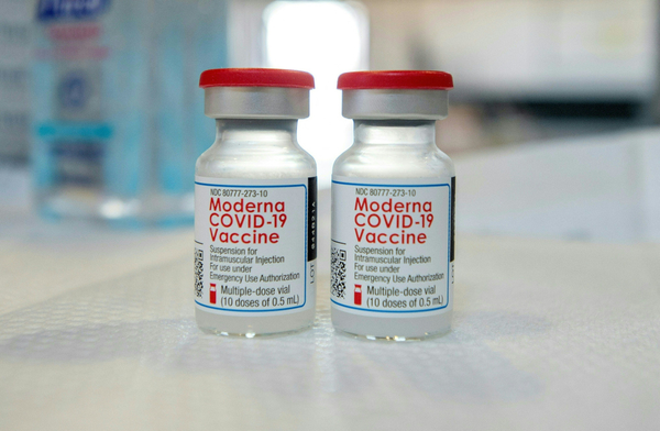 Malaysia grants conditional approval for Moderna COVID-19 vaccine