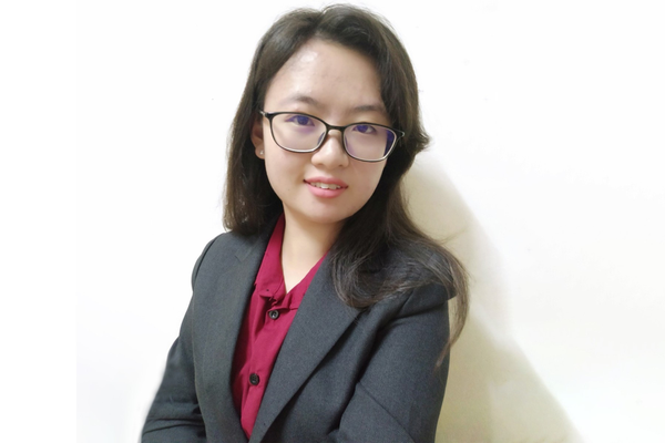 Malaysia finalist Ashley Lim Siew Fern announced as 2020 EY Young Tax Professional of the Year, beating 31 other finalists from around the world