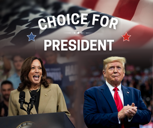 Choice for President: An Overview of the U.S. Elections