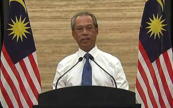 Putrajaya: Malaysia’s Economic Recovery Will Be Led By Services And Manufacturing Sector