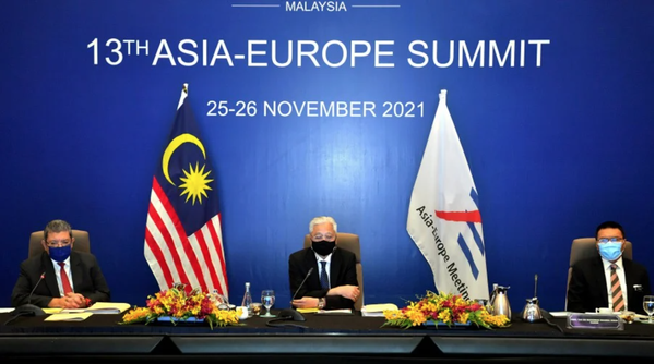 Malaysia working with ASEM partners to establish VTL