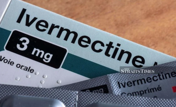 MOH study does not recommend ivermectin as COVID-19 treatment