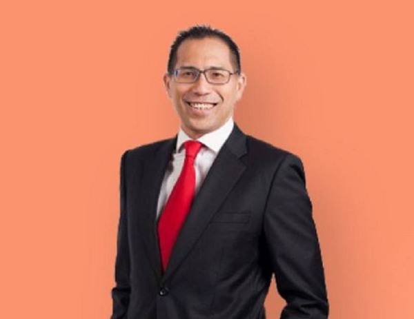 HSBC Malaysia appoints Omar Siddiq as new CEO