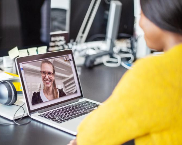 12 Tips For Making Your Virtual Meetings More Professional