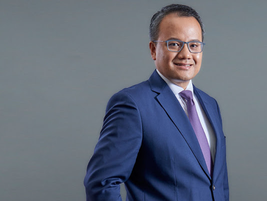 Sime Darby Property Appoints Rizal Rickman Ramli As Chairman