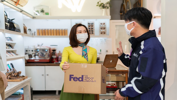 FedEx: SMEs in Malaysia Looking to Tap Growth in Asia Pacific, Survey Reveals