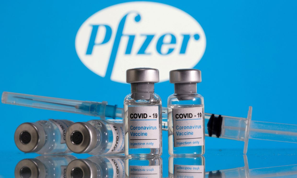 Government approves Pfizer jabs for 12-year-olds and above, CanSino and Johnson & Johnson vaccines get conditional registration