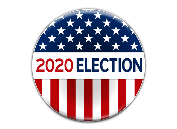 US Election 2020 Watch Guide