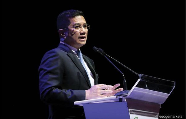 Malaysia remains competitive in attracting foreign investment post COVID-19, says Azmin