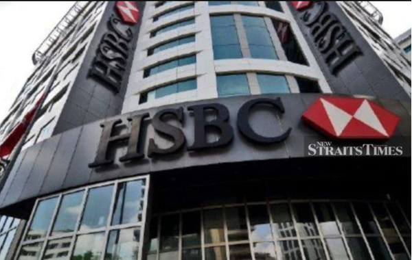 HSBC: 2021 a temporary drag, 2022 a greater rebound for Malaysia