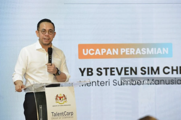 Talent Corp allocates RM30mil training grants for SMEs