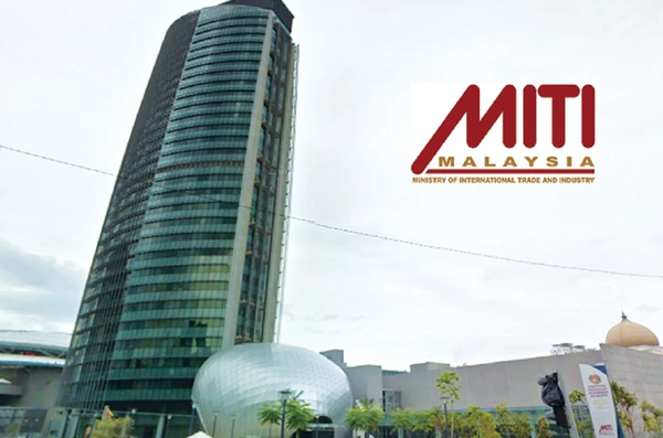 MITI: Malaysia records RM164b of total approved investments in 2020 amid global pandemic