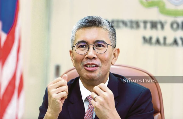 Malaysia continues to be a preferred investment destination