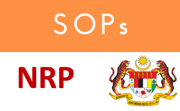 SOP & assistance for the citizens