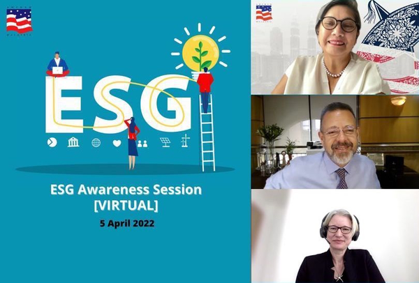 ESG Awareness Session