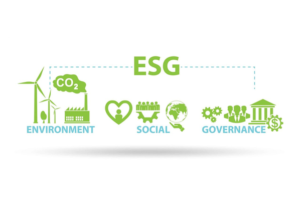 ESG Issues to Watch This Year
