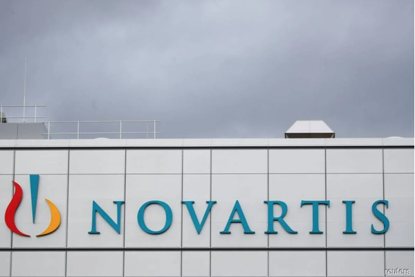 Novartis extends deal to make Pfizer/BioNTech vaccines