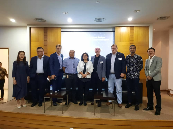 Malaysia Digital Investment Series: Strategies in overcoming talent shortages