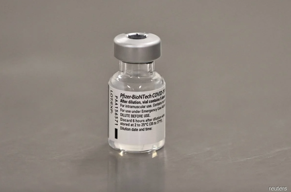 Pfizer/BioNTech vaccine appears effective against mutation in new coronavirus variants — study