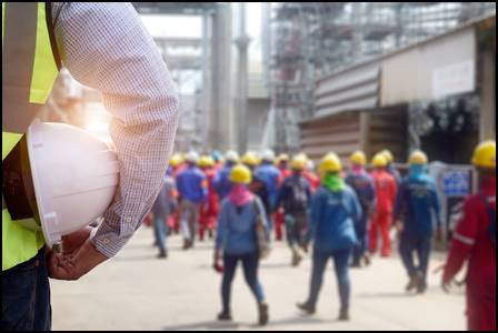 Occupational Safety Health (Amendment) Act 2022 to come into operation on 1 June 2024