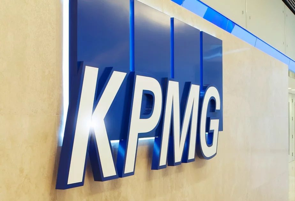 KPMG: CEOs in Asia Pacific concerned about supply chain risks