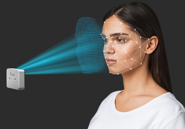 Intel Introduces RealSense ID Facial Recognition