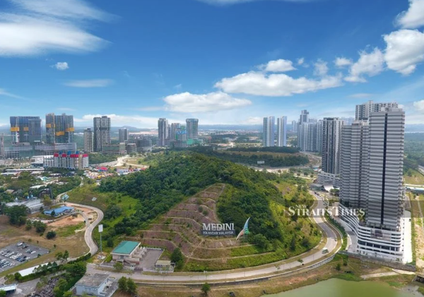 RM7.33bil investments realised in Iskandar Malaysia from Jan-Apr 2021